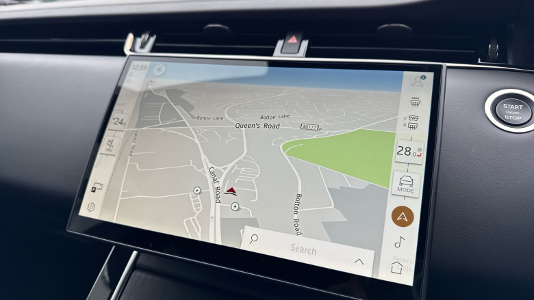 Land Rover Range Rover Evoque 1.5 P270e Autobiography 5dr Auto [Revised] Hatchback